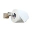 Art Platino Panama Uchwyt na papier toaletowy chrom PAN-86060 - zdjęcie 1