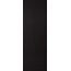 Paradyż Fashion Spirit Płytka gresowa ścienna 120x40 cm czarny struktura - zdjęcie 1