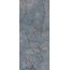Paradyż Monet Płytka gresowa ścienna 280x120 cm niebieska - zdjęcie 3