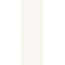 Paradyż Noisy Whisper Płytka gresowa ścienna 120x40 cm biała - zdjęcie 1