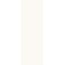 Paradyż Sleeping Beauty Płytka gresowa ścienna 120x40 cm biały połysk - zdjęcie 1