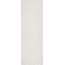 Paradyż Unique Lady Płytka gresowa ścienna 120x40 cm biała - zdjęcie 1