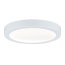 Paulmann Abia Plafon LED 30 cm biały 70899 - zdjęcie 1