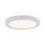 Paulmann Areo Panel LED biały mat 92945 - zdjęcie 1