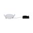 Paulmann Areo Panel LED biały mat 92945 - zdjęcie 3