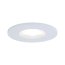 Paulmann Calla Oprawa oświetleniowa wbudowana LED biały mat 99936 - zdjęcie 1