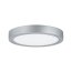 Paulmann Carpo LED Plafon 30 cm chrom mat 79798 - zdjęcie 1