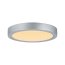 Paulmann Carpo LED Plafon 30 cm chrom mat 79798 - zdjęcie 3