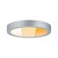 Paulmann Carpo LED Plafon 30 cm chrom mat 79798 - zdjęcie 5
