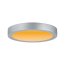 Paulmann Carpo LED Plafon 30 cm chrom mat 79798 - zdjęcie 4