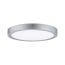 Paulmann Carpo LED Plafon 40 cm chrom mat 79802 - zdjęcie 1