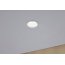 Paulmann Cymbal Coin Oprawa oświetleniowa wbudowana ściemniana biały mat 93417 - zdjęcie 3