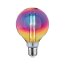 Paulmann Fantastic Colors Żarówka LED ściemnialna 28773 - zdjęcie 1