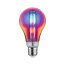 Paulmann Fantastic Colors Żarówka LED ściemnialna 28771 - zdjęcie 1