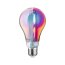 Paulmann Fantastic Colors Żarówka LED ściemnialna 28771 - zdjęcie 5