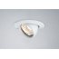 Paulmann Hightec Oprawa oświetleniowa wbudowana biała 98773 - zdjęcie 2