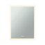 Paulmann HomeSpa Mirra Lustro ścienne 60x80 cm z oświetleniem LED 78951 - zdjęcie 2