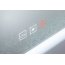 Paulmann HomeSpa Mirra Lustro ścienne 60x80 cm z oświetleniem LED 78951 - zdjęcie 4