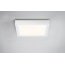 Paulmann Lunar Plafon LED 30x30 cm biały mat 70646 - zdjęcie 3