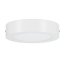 Paulmann Lunar Plafon LED 17 cm biały mat 70641 - zdjęcie 2