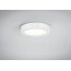 Paulmann Lunar Plafon LED 17 cm biały mat 70641 - zdjęcie 3
