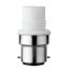 Paulmann Minihalogen trzonek biały 54927 - zdjęcie 1