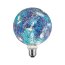 Paulmann Mosaic Żarówka LED niebieska 28750 - zdjęcie 1