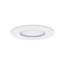 Paulmann Nova Coin Zestaw opraw wbudowanych LED biały mat 93460 - zdjęcie 3
