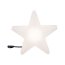 Paulmann Outdoor Plug and Shine Gwiazda Oprawa oświetleniowa zewnętrzna biała 94184 - zdjęcie 1