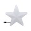 Paulmann Outdoor Plug and Shine Gwiazda Oprawa oświetleniowa zewnętrzna biała 94184 - zdjęcie 5