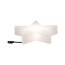 Paulmann Outdoor Plug and Shine Gwiazda Oprawa oświetleniowa zewnętrzna biała 94184 - zdjęcie 2
