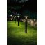 Paulmann Outdoor Plug and Shine Plate Słupek ogrodowy antracytowy 94312 - zdjęcie 2