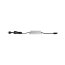 Paulmann Outdoor Plug and Shine Zasilacz 75W srebrny 98849 - zdjęcie 1