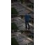 Paulmann Outdoor Solar Aron Czujnik ruchu biały 94238 - zdjęcie 7
