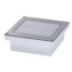 Paulmann Outdoor Solar Aron Czujnik ruchu biały 94238 - zdjęcie 9