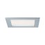 Paulmann Panel LED kwadratowy 16,5x16,5 cm chrom 92080 - zdjęcie 2