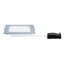 Paulmann Panel LED kwadratowy 16,5x16,5 cm chrom 92080 - zdjęcie 4