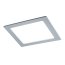 Paulmann Panel LED kwadratowy 22x22 cm chrom 92078 - zdjęcie 2
