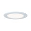 Paulmann Panel LED okrągły biały 92062 - zdjęcie 1