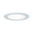 Paulmann Panel LED okrągły biały 92059 - zdjęcie 1