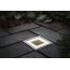 Paulmann Solar Cube Oprawa oświetleniowa wpuszczana solarna LED stal szlachetna 93774 - zdjęcie 3