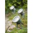 Paulmann Special Garden Spotlight Reflektor ogrodowy aluminium 93751 - zdjęcie 2