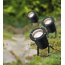 Paulmann Special Line Garden Spotlight Zestaw reflektorów ogrodowych czarny 98897 - zdjęcie 3