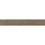 Peronda Ancient C/R Płytka podłogowa 19,5x121,5 cm, brązowa 21269 - zdjęcie 1