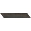 Peronda Argila Melrose Black ARR.1 Płytka podłogowa 9x51 cm, czarna 22201 - zdjęcie 1