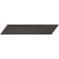Peronda Argila Melrose Black ARR.2 Płytka podłogowa 9x51 cm, czarna 22205 - zdjęcie 1