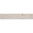 Peronda Argila Melrose Silver Płytka podłogowa 9,8x59,3 cm, srebrna 21772 - zdjęcie 1