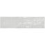 Peronda Argila Pasadena White Płytka ścienna 7,5x30 cm, biała 21100 - zdjęcie 1