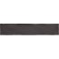 Peronda Argila Peace Black Płytka ścienna 7,5x30 cm, czarna 20203 - zdjęcie 1