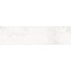 Peronda Argila Uptown Plain Płytka ścienna 7,5x30 cm, biały 18307 - zdjęcie 1